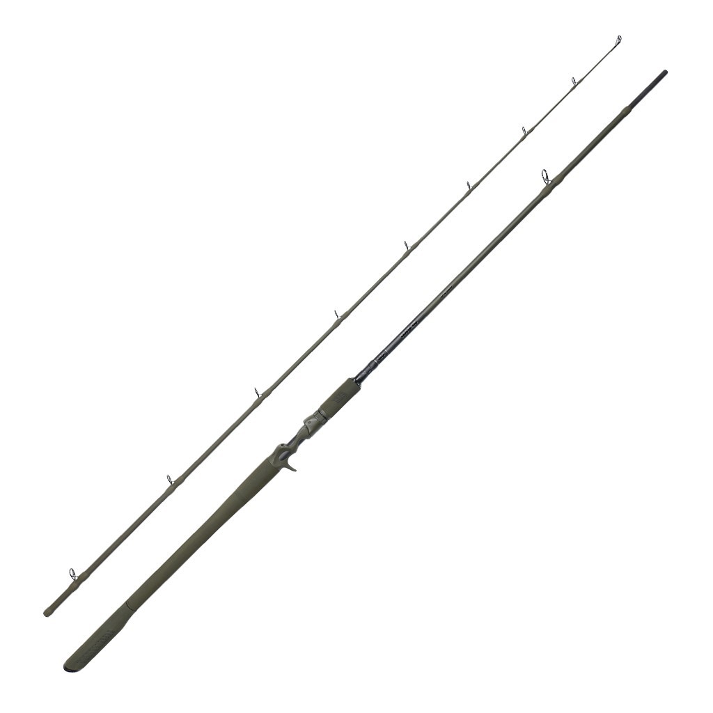 Savage Gear Alpha SG4 Monster Casting i gruppen Fiskespön / Spinnspön hos Sportfiskeprylar.se (1651164r)