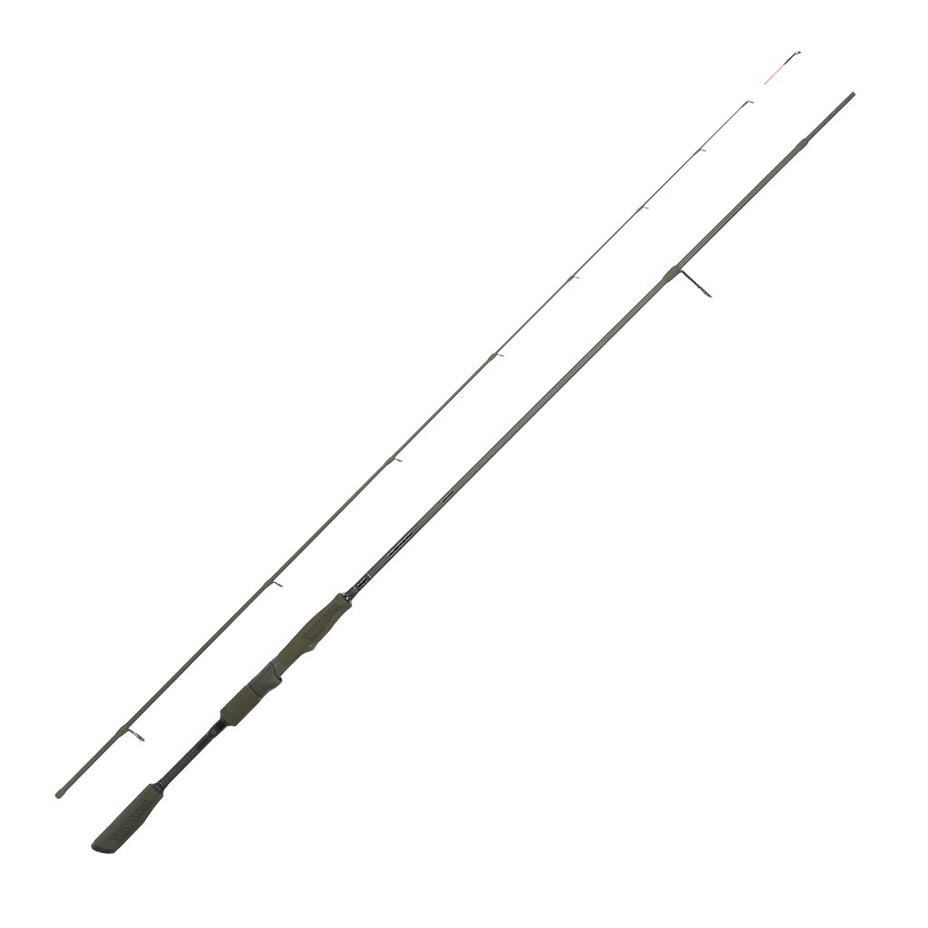Savage Gear Revenge SG4 Drop Shot Spinning - 7\'11\'\' 243cm, 8-28g 2sec i gruppen Fiskespön / Haspelspön hos Sportfiskeprylar.se (1651182)