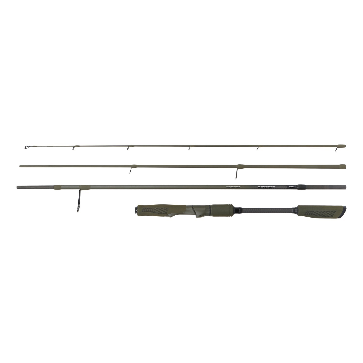 Savage Gear Revenge SG4 Light Game Travel - 7\'1\'\' 215cm, 5-18g 4Sec i gruppen Fiskespön / Haspelspön hos Sportfiskeprylar.se (1651200)