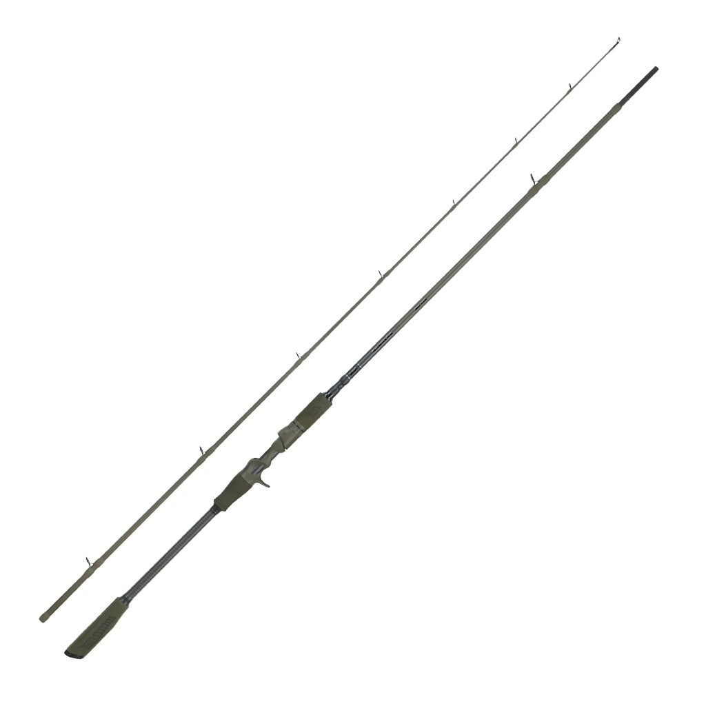 Savage Gear Revenge SG4 Heavy Game Casting - 7\'11\'\' 243cm, 35-95g 2sec i gruppen Fiskespön / Spinnspön hos Sportfiskeprylar.se (1651229)