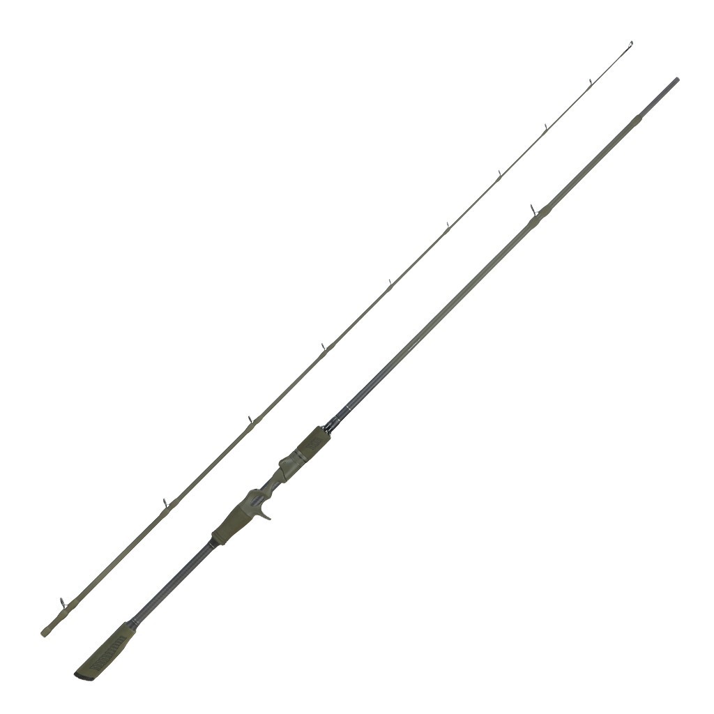 Savage Gear Revenge SG4 Medium Game Casting - 7\' 213cm, 10-30g 2sec i gruppen Fiskespön / Spinnspön hos Sportfiskeprylar.se (1651232)