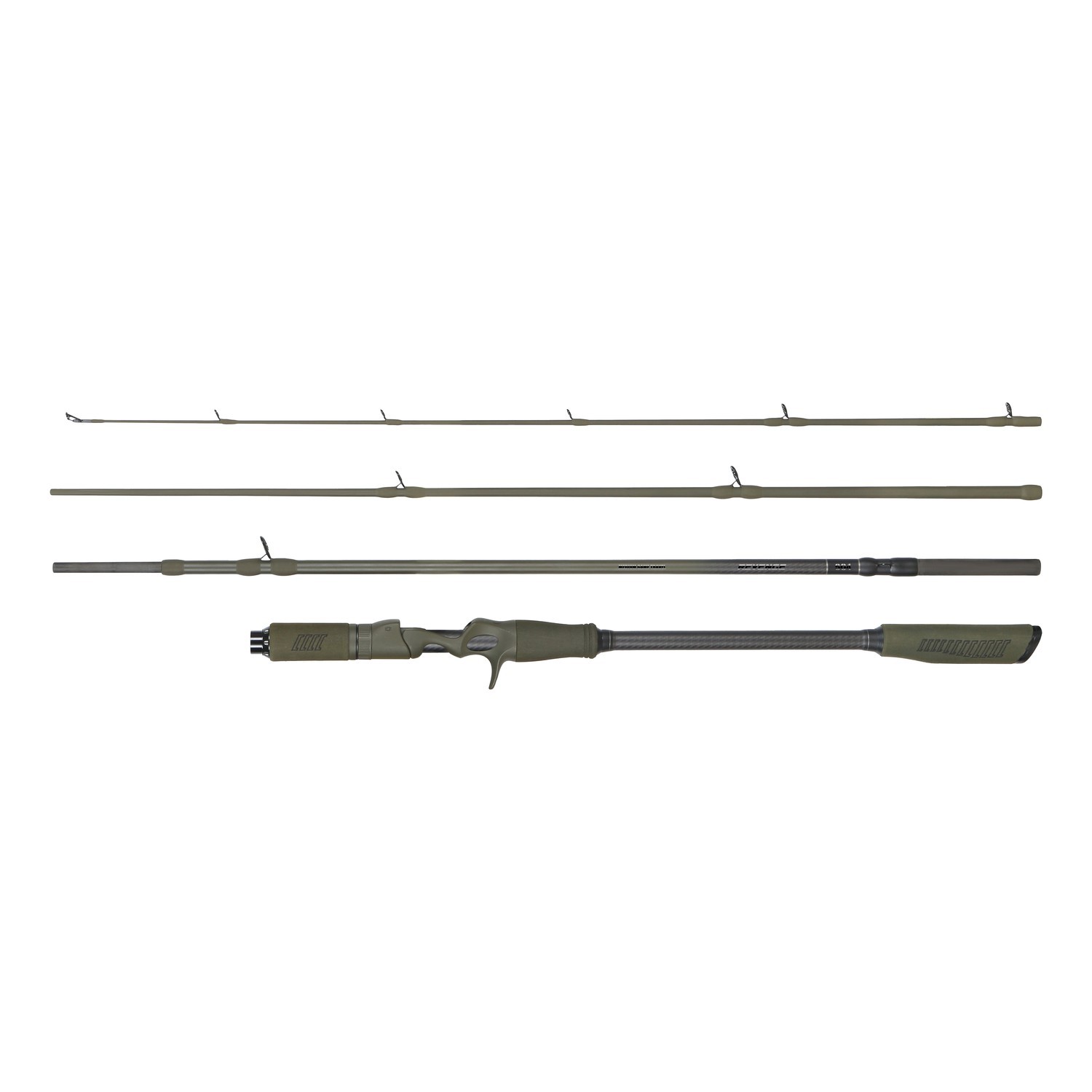 Savage Gear Revenge SG4 Medium Game Travel Casting - 8\'9\'\' 269cm, 15-45g 4Sec i gruppen Fiskespön / Spinnspön hos Sportfiskeprylar.se (1651237)