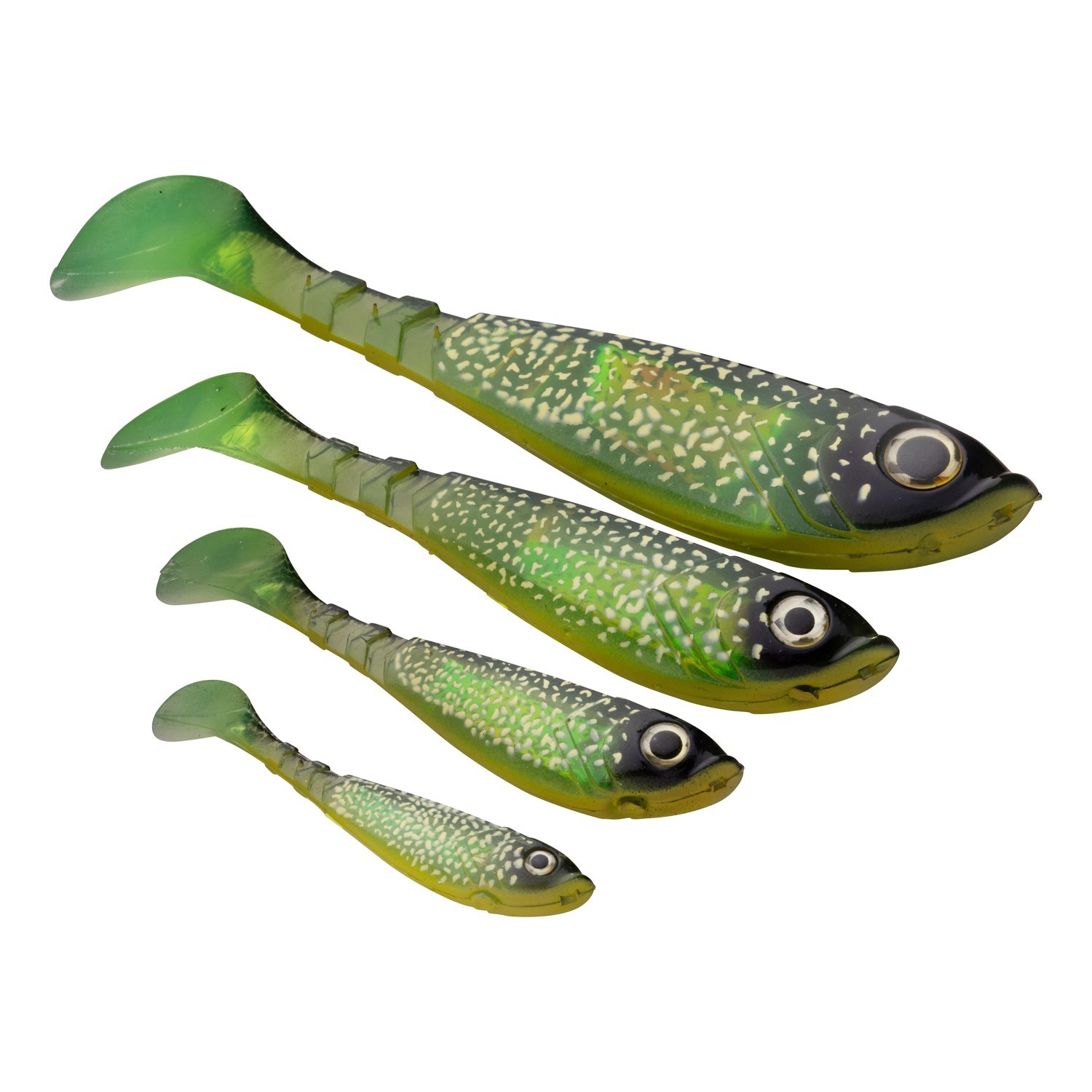 Berkley Pulse Shad i gruppen Fiskedrag / Jiggar & Gummibeten / Abborrjiggar & Gösjiggar hos Sportfiskeprylar.se (1651559r)