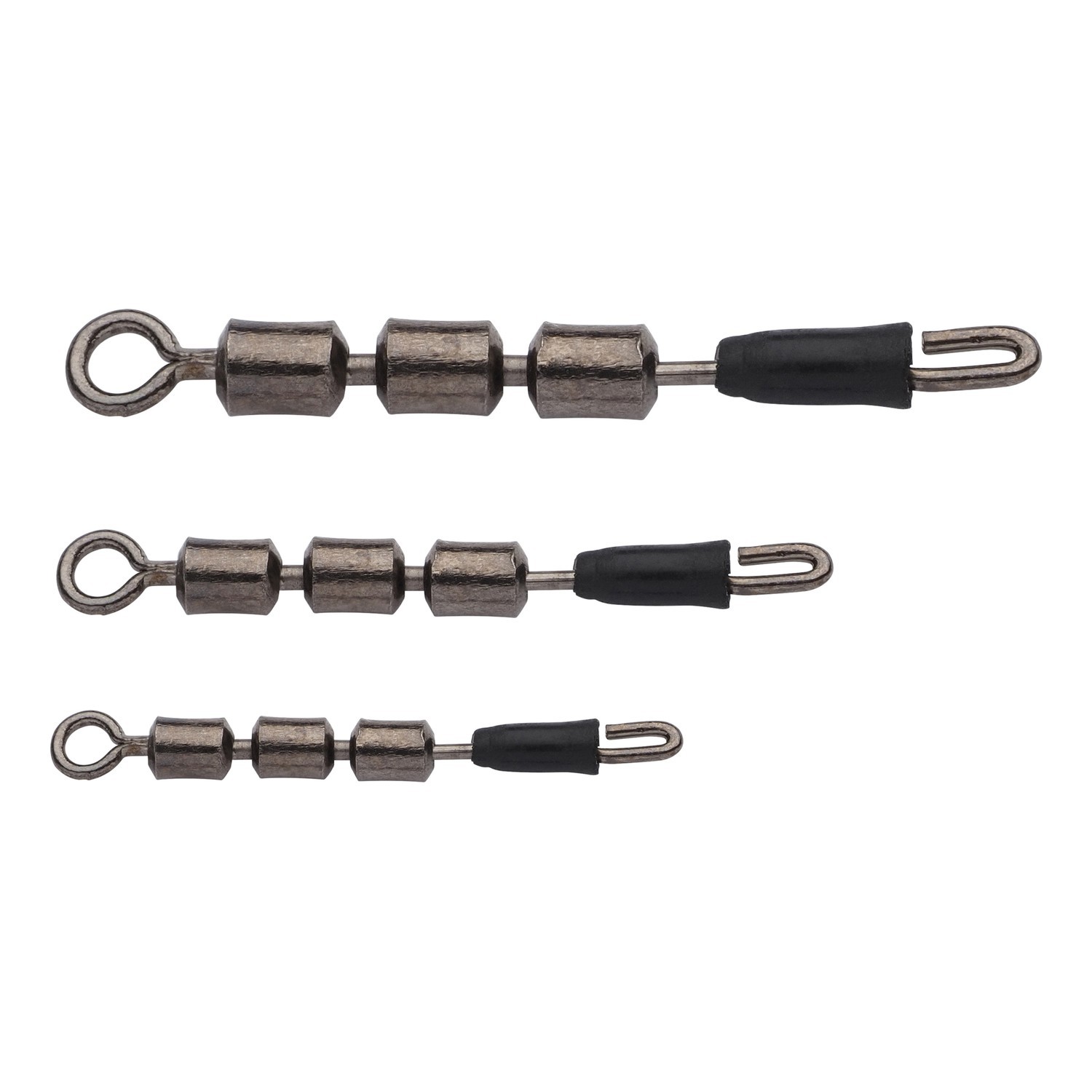 Berkley Quick Change Triple Swivels i gruppen Krok & Småplock / Lekande hos Sportfiskeprylar.se (1654736r)