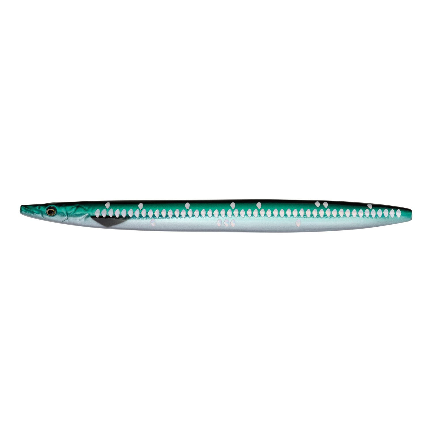 Savage Gear LT Sandeel Loose Scale i gruppen Fiskedrag / Havsöringsdrag & Kustwobblers hos Sportfiskeprylar.se (1658024r)