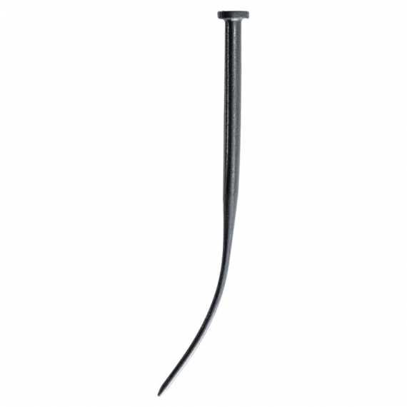 LMAB T-Stops Black i gruppen Krok & Småplock / Texas & Carolina Tillbehör hos Sportfiskeprylar.se (166-139034r)