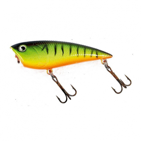 Fladen Eco Popper 6,5cm, 8g i gruppen Fiskedrag / Ytbeten & Poppers hos Sportfiskeprylar.se (18-2706014r)