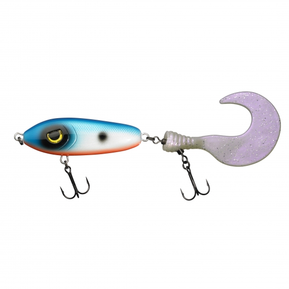 Fladen Maxximus Predator Tail 50g i gruppen Fiskedrag / Tailbeten & Hybridbeten hos Sportfiskeprylar.se (18-715001r)