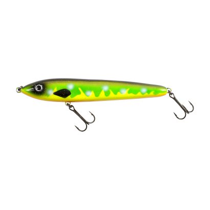 Jerkbait Beavort Signature Tuben i gruppen Fiskedrag / Jerkbaits hos Sportfiskeprylar.se (18-8210r)