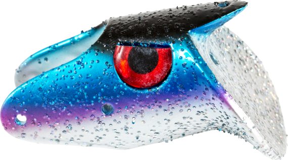 Faceit L Blue Explosion i gruppen Fiskedrag / Wobblers hos Sportfiskeprylar.se (18-9006)