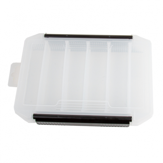 Fladen Tackle Box 205 Compartment 20.5x15.5x3.5cm i gruppen Förvaring / Boxar & Lådor / Betesboxar hos Sportfiskeprylar.se (19-0103)