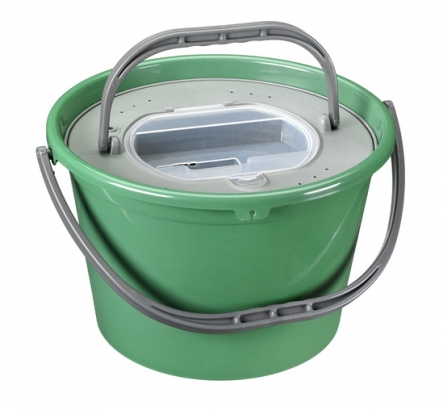 Fladen Beteshink i gruppen Verktyg & Tillbehör / Syrepumpar & Beteshinkar hos Sportfiskeprylar.se (19-1541r)