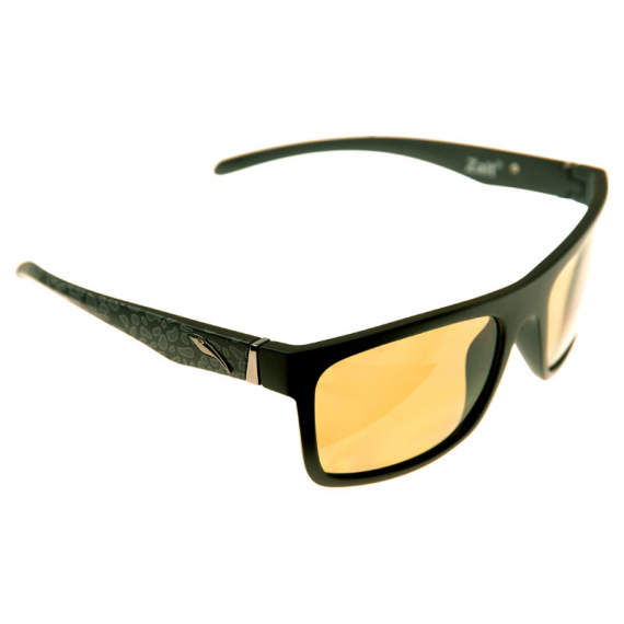 Zalt Zun Brown i gruppen Kläder & Skor / Solglasögon / Polariserade Solglasögon hos Sportfiskeprylar.se (19007Z)