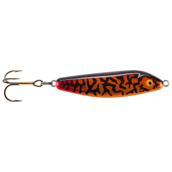 Falkfish Spöket 8cm, 28g - Tånglake Brun i gruppen Fiskedrag / Havsöringsdrag & Kustwobblers / Kustwobblers hos Sportfiskeprylar.se (1920280818)