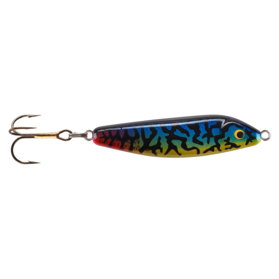 Falkfish Spöket 8cm, 28g - Tånglake Blå i gruppen Fiskedrag / Havsöringsdrag & Kustwobblers / Kustwobblers hos Sportfiskeprylar.se (1920280819)