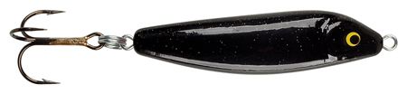 Falkfish Spöket 10cm, 35g - Black Gosp i gruppen Fiskedrag / Havsöringsdrag & Kustwobblers / Kustwobblers hos Sportfiskeprylar.se (1930350288)