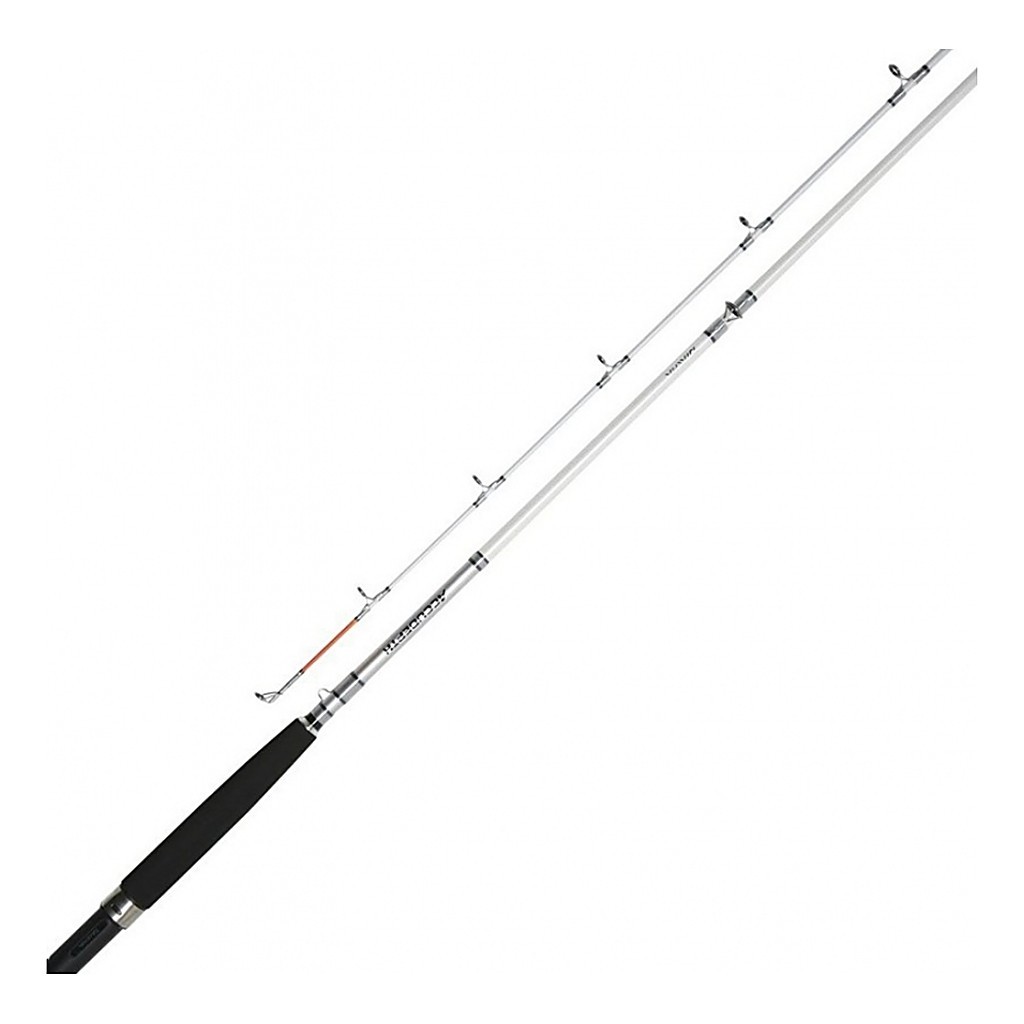 Daiwa Accudepth Trolling 8\'0 12-20LB i gruppen Fiskespön / Trollingspön hos Sportfiskeprylar.se (198165)