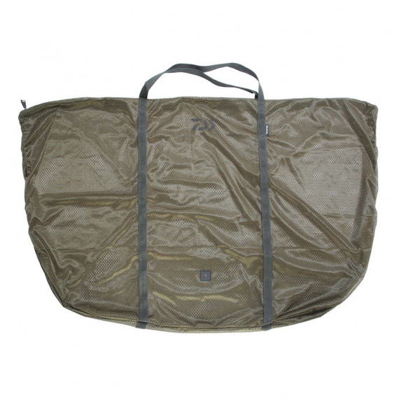 Daiwa Black Widow Weight Sling 115cm x 70cm i gruppen Verktyg & Tillbehör / Vågsäckar & Vågnät hos Sportfiskeprylar.se (198822)