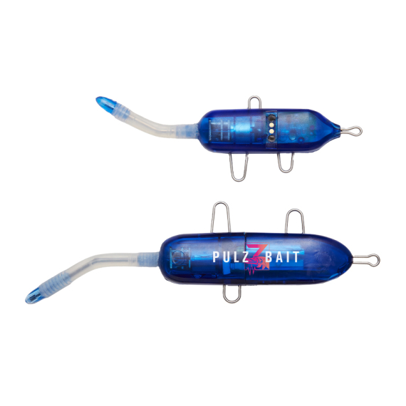 Pulz Bait Engine i gruppen Fiskedrag / Pulz Bait hos Sportfiskeprylar.se (2000-01r)