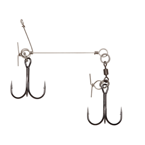 Pulz Bait Rigz i gruppen Fiskedrag / Pulz Bait hos Sportfiskeprylar.se (2000-38r)