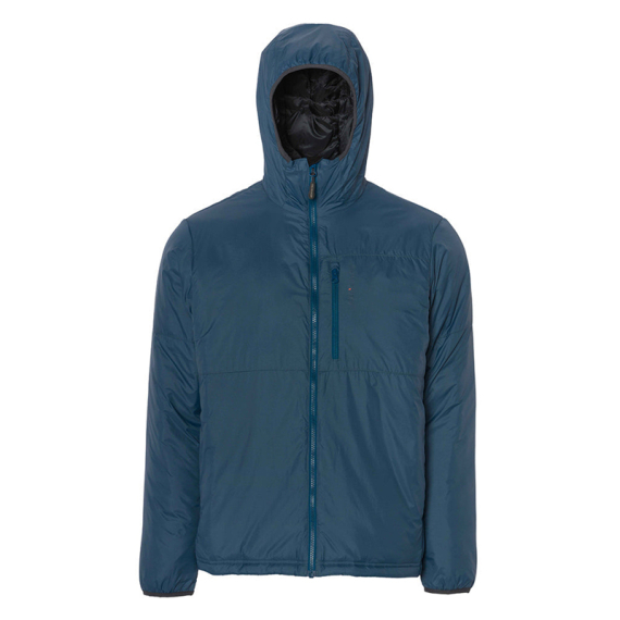 Grundéns Forecast Insulated Jacket Poseidon i gruppen Kläder & Skor / Kläder / Jackor / Dun & Syntetfoderjackor hos Sportfiskeprylar.se (20024-455-0013r)