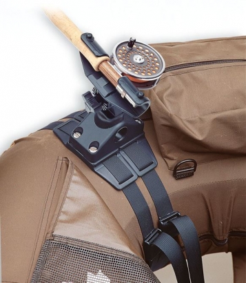 Scotty 267 Spöhållare För Flytring i gruppen Verktyg & Tillbehör / Spöhållare & Spöställ / Spöhållare Båt hos Sportfiskeprylar.se (20046605)