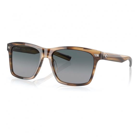 Costa Aransas Salt Marsh, Gray Gradient 580G i gruppen Kläder & Skor / Solglasögon / Polariserade Solglasögon hos Sportfiskeprylar.se (20051458)