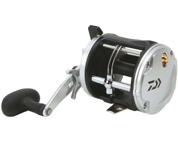 Daiwa Strikeforce 30LWA (bulk) i gruppen Fiskerullar / Havsfiskerullar hos Sportfiskeprylar.se (200709)