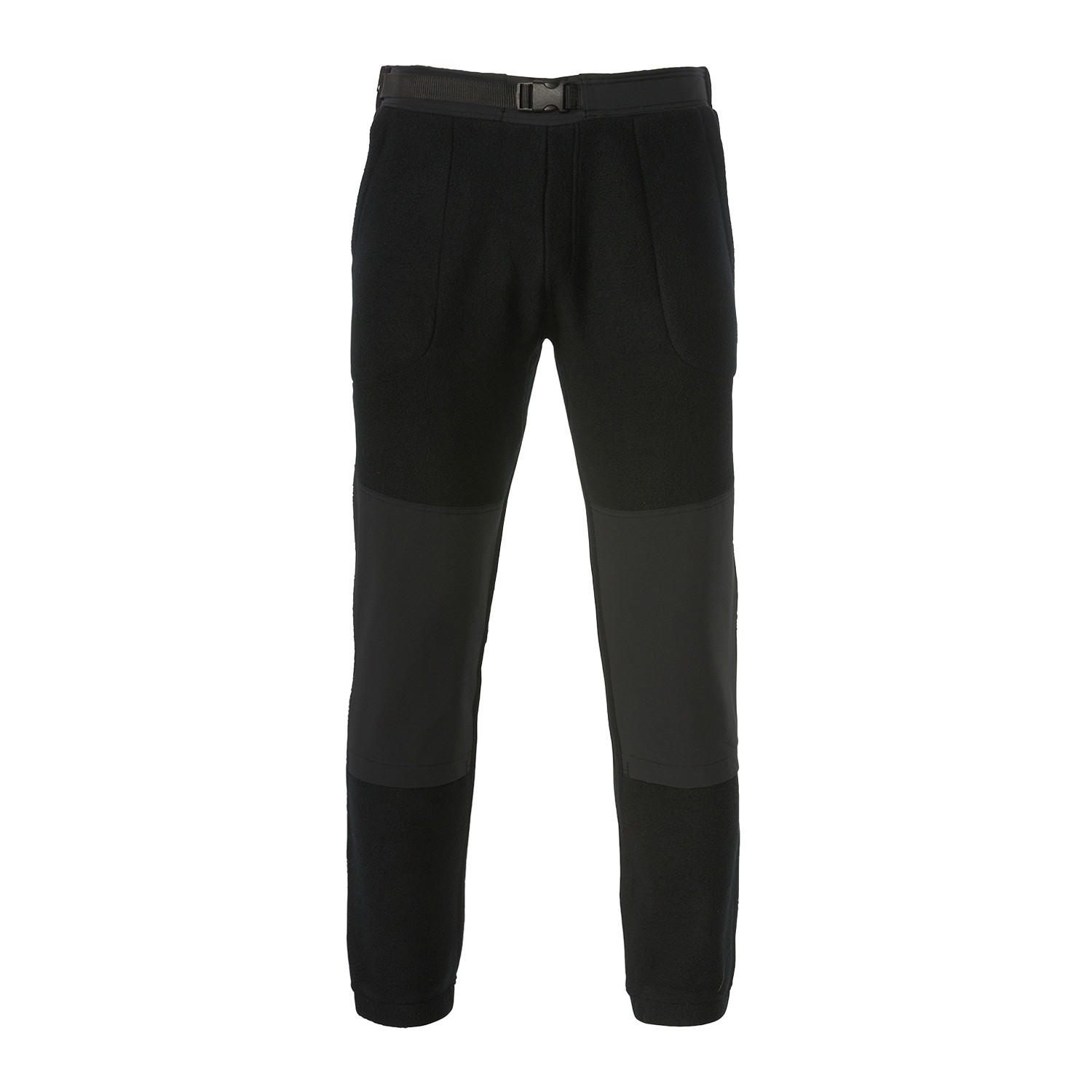 Grundéns Bering Sea Pant Black i gruppen Kläder & Skor / Kläder / Byxor / Fleecebyxor & Mjukisbyxor hos Sportfiskeprylar.se (20073-001-0013r)