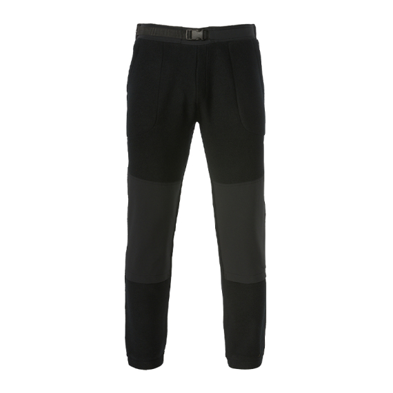 Grundéns Bering Sea Pant Black i gruppen Kläder & Skor / Kläder / Byxor / Fleecebyxor & Mjukisbyxor hos Sportfiskeprylar.se (20073-001-0014r)
