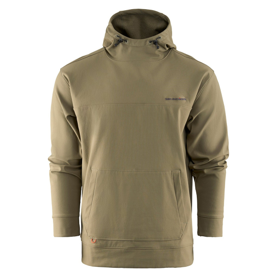 Grundéns Kryall Hoodie Forest i gruppen Kläder & Skor / Kläder / Tröjor / Hoodies hos Sportfiskeprylar.se (20076-358-0014r)