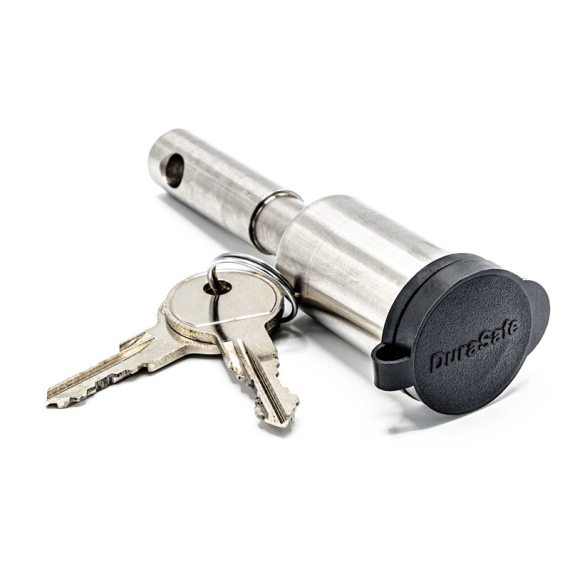 DuraSafe Lock MKA-23/53/56 för snabbfäste Minnkota MKA 23/53/56 i gruppen Marinelektronik & Båt / Elmotorer / Tillbehör Elmotorer hos Sportfiskeprylar.se (2010-6)