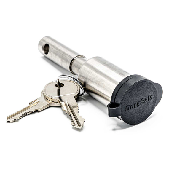 DuraSafe Bracket Lock MKA-21 för snabbfäste Minnkota MKA-21 i gruppen Marinelektronik & Båt / Elmotorer / Tillbehör Elmotorer hos Sportfiskeprylar.se (2010-7)