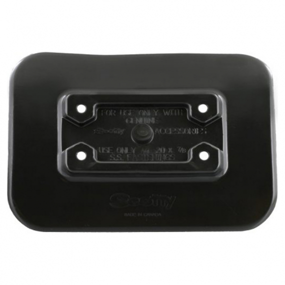 Scotty 341 Glue On Pad i gruppen Marinelektronik & Båt / Båttillbehör / Fästen & Hållare / Övriga Fästen & Hållare hos Sportfiskeprylar.se (20116641)