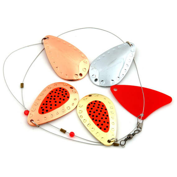 IFISH Rogen i gruppen Fiskedrag / Trollingbeten & Trollingskedar / Långedrag hos Sportfiskeprylar.se (20118442r)