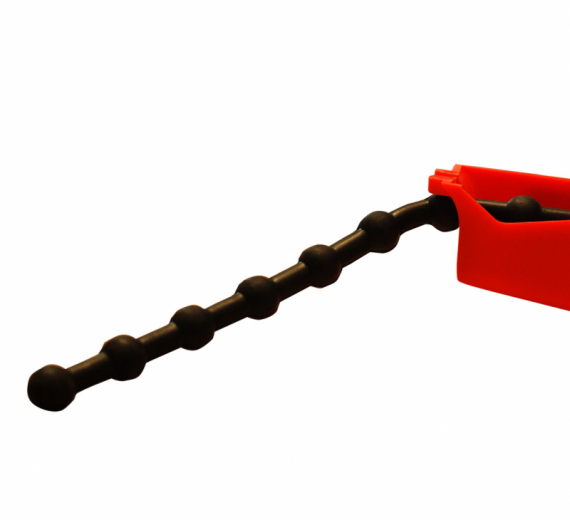 Gummistropp till eggskydd, universal i gruppen Verktyg & Tillbehör / Isborrar & Isbillar / Isborrar hos Sportfiskeprylar.se (20130326)