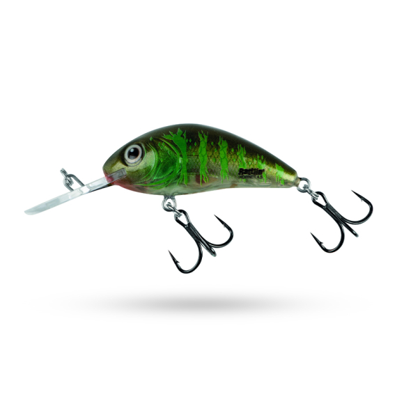 Salmo Rattlin Hornet Flytande i gruppen Fiskedrag / Wobblers / Djupgående Wobblers hos Sportfiskeprylar.se (20159878-GFPr)
