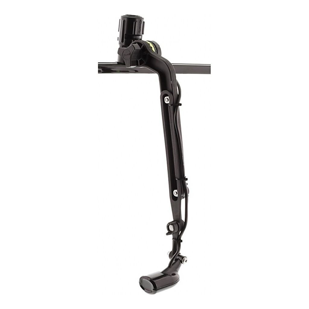 Scotty 141 Kayak SUP Transducer Arm Mount With Gear Head i gruppen Marinelektronik & Båt / Givare & Givarfästen / Givarhållare & Givarfästen hos Sportfiskeprylar.se (20161361)