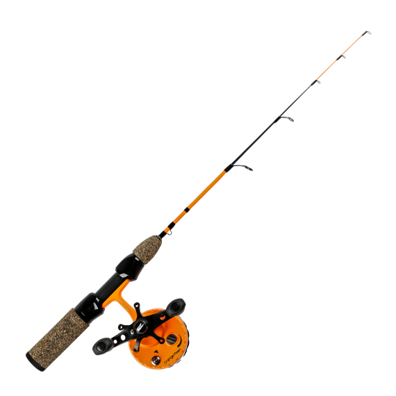 IFISH SensiRod Combo Short PL - SUL i gruppen Fiskemetoder / Vinterfiske / Isfiskeset / Pimpelset hos Sportfiskeprylar.se (20163367)
