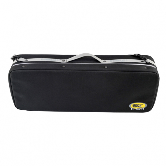 IFISH Sensi Rod Carryall i gruppen Förvaring / Spöförvaring & Spöskydd / Spöväskor hos Sportfiskeprylar.se (20163390)