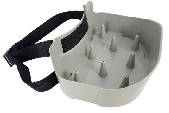 POOL 12 Stripping Basket i gruppen Verktyg & Tillbehör / Linkorgar hos Sportfiskeprylar.se (20169070)