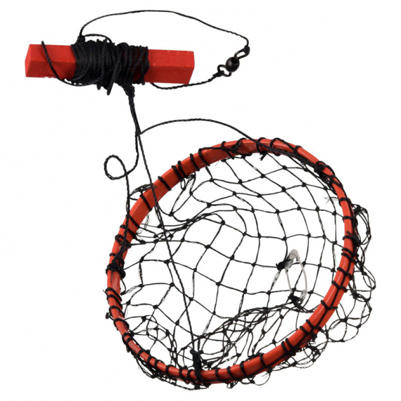IFISH Krabbfångare i gruppen Övrigt / Kräftburar & Kräftfiske / Kräftburar & Kräftmjärdar hos Sportfiskeprylar.se (20170836)