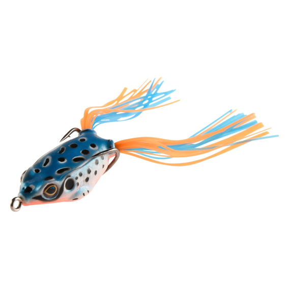 IFISH Rattlin\' Mini-Frog 8g i gruppen Fiskedrag / Grodbeten hos Sportfiskeprylar.se (20170915r)