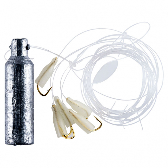 IFISH Strömmingshäckla, Waxholm i gruppen Fiskedrag / Havsfiskebeten / Häcklor & Havsfiskeriggar hos Sportfiskeprylar.se (20171370)