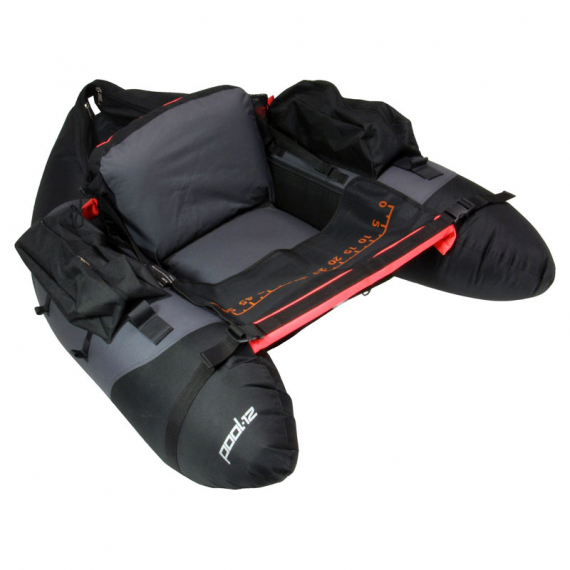 Pool 12 Easy Rider 2 inkl Pump och Väska i gruppen Marinelektronik & Båt / Flytringar & Gummibåtar / Flytringar & Flytringstillbehör / Flytringar hos Sportfiskeprylar.se (20181114)