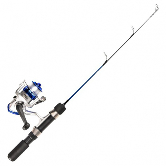 IFISH Super Nova Combo 20\'\' Medium i gruppen Fiskeset / Pimpelset hos Sportfiskeprylar.se (20183139)