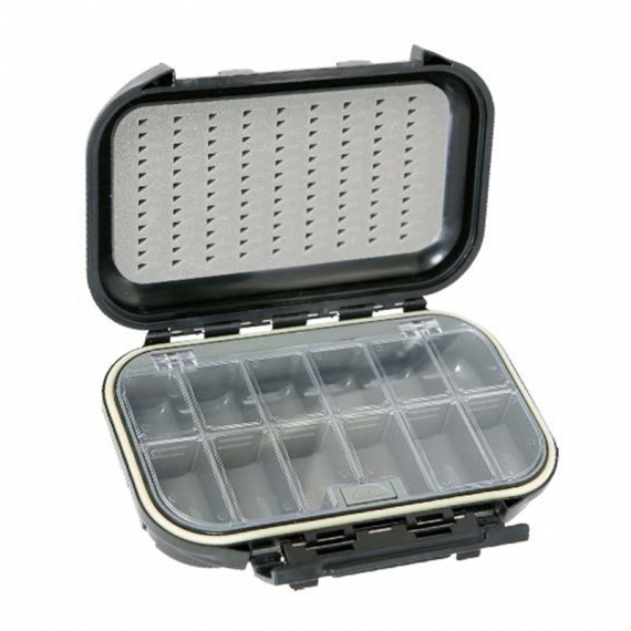 IFISH Ize Box M i gruppen Förvaring / Boxar & Lådor / Betesboxar hos Sportfiskeprylar.se (20190338)