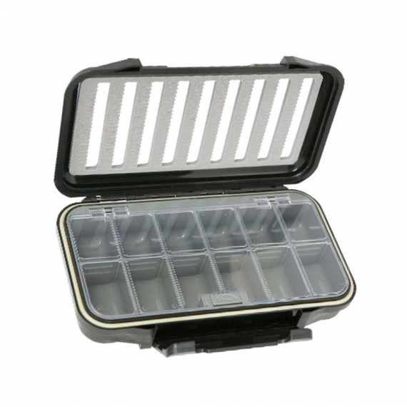 IFISH Ize Box L i gruppen Förvaring / Boxar & Lådor / Betesboxar hos Sportfiskeprylar.se (20190339)