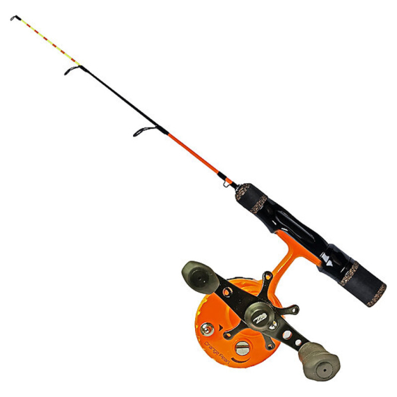 IFISH Pulsar / Black Pearl Combo i gruppen Fiskeset / Pimpelset hos Sportfiskeprylar.se (20193196r)