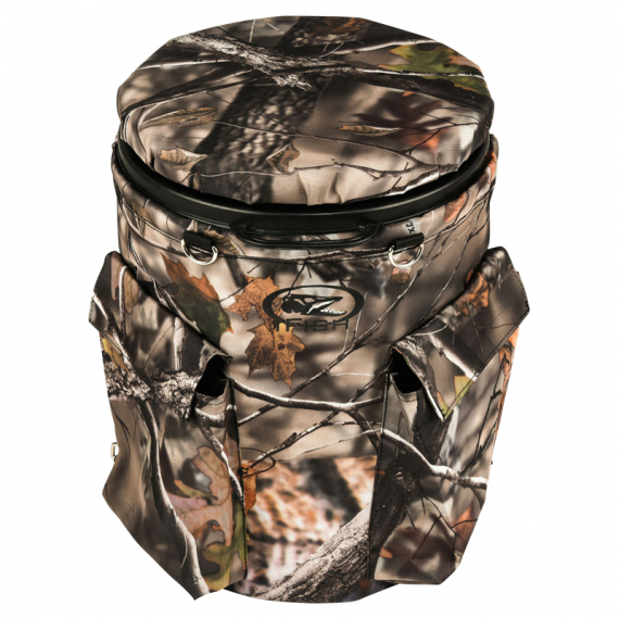 IFISH Panorama, Camo i gruppen Förvaring / Skryllor hos Sportfiskeprylar.se (20193846)